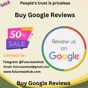 Buy Google Reviews