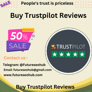 Buy Trustpilot Reviews